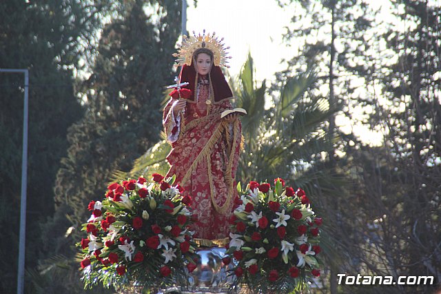 Romera Santa Eulalia 7 enero 2019 - 463