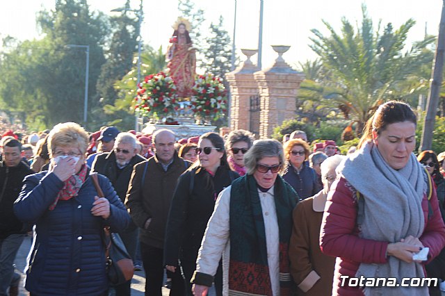 Romera Santa Eulalia 7 enero 2019 - 465