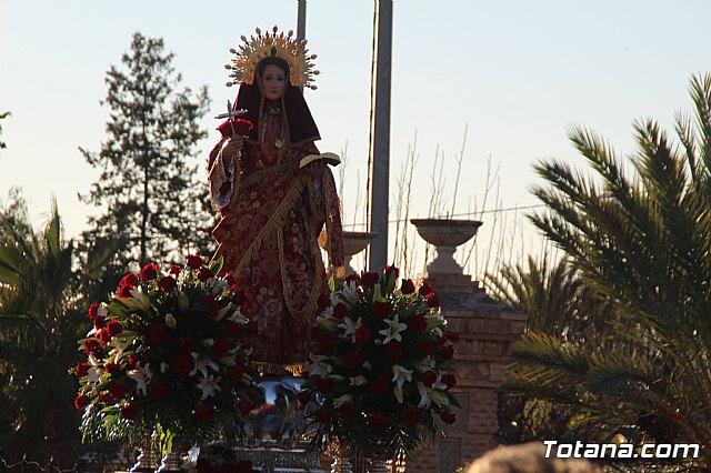 Romera Santa Eulalia 7 enero 2019 - 467