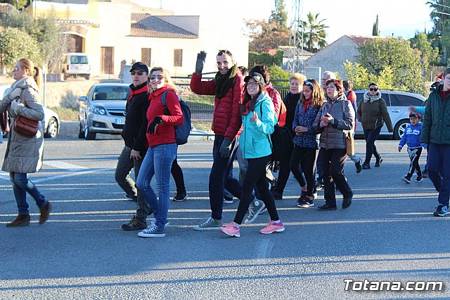 Romera Santa Eulalia 7 enero 2019 - 468