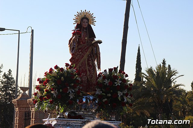 Romera Santa Eulalia 7 enero 2019 - 470