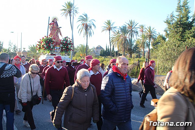 Romera Santa Eulalia 7 enero 2019 - 471