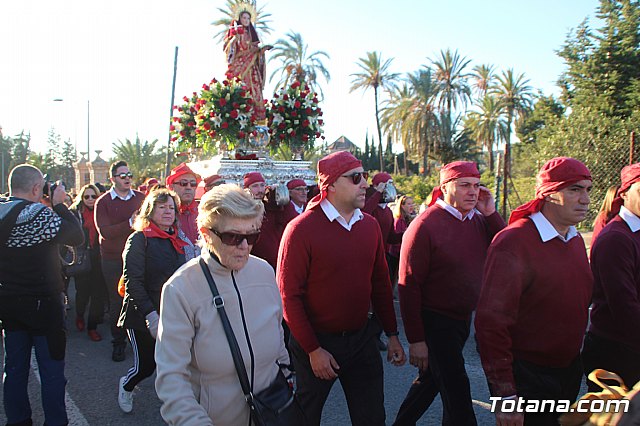 Romera Santa Eulalia 7 enero 2019 - 472