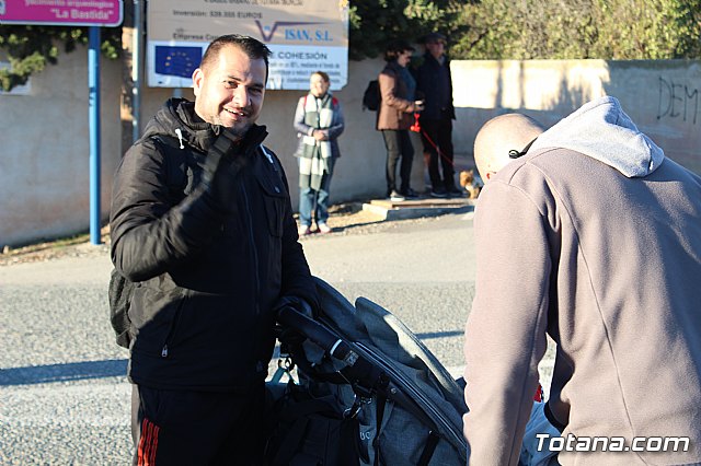 Romera Santa Eulalia 7 enero 2019 - 473