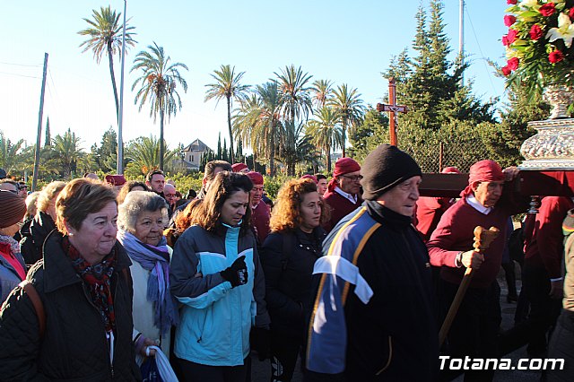 Romera Santa Eulalia 7 enero 2019 - 475