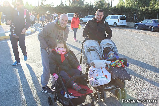 Romera Santa Eulalia 7 enero 2019 - 477