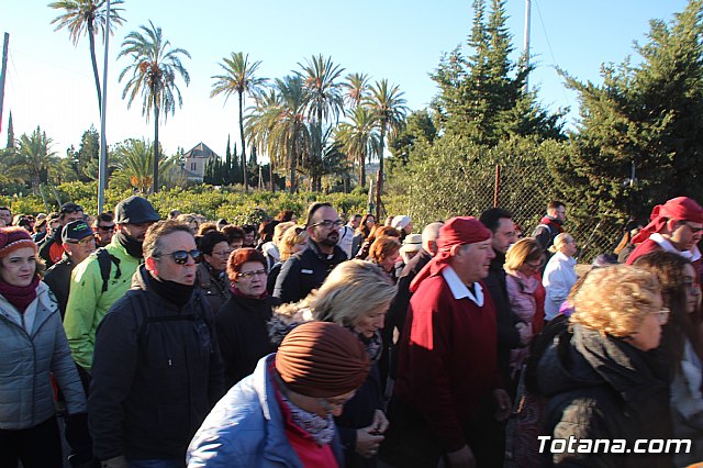 Romera Santa Eulalia 7 enero 2019 - 478