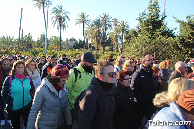 Romera Santa Eulalia 7 enero 2019 - 479