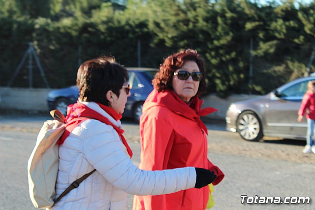 Romera Santa Eulalia 7 enero 2019 - 480