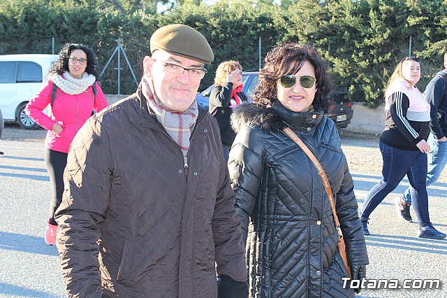 Romera Santa Eulalia 7 enero 2019 - 482