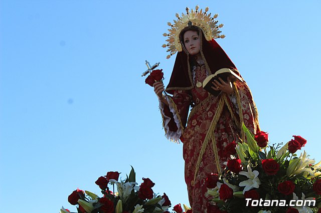 Romera Santa Eulalia 7 enero 2019 - 488