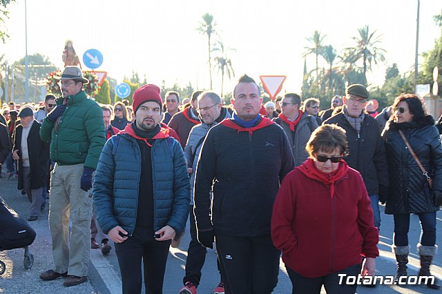 Romera Santa Eulalia 7 enero 2019 - 492