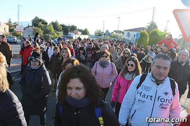 Romera Santa Eulalia 7 enero 2019 - 493