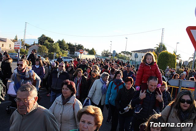 Romera Santa Eulalia 7 enero 2019 - 494