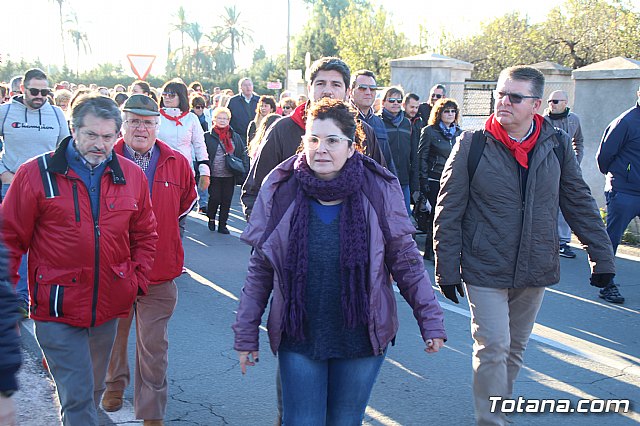 Romera Santa Eulalia 7 enero 2019 - 495