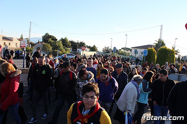 Romera Santa Eulalia 7 enero 2019 - 496