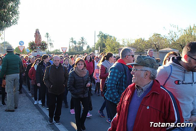 Romera Santa Eulalia 7 enero 2019 - 497