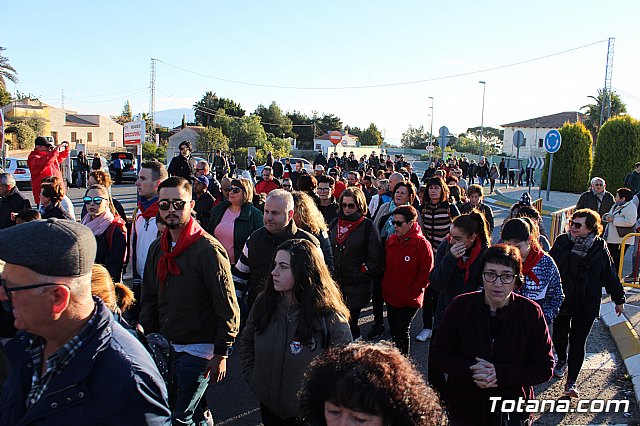 Romera Santa Eulalia 7 enero 2019 - 498