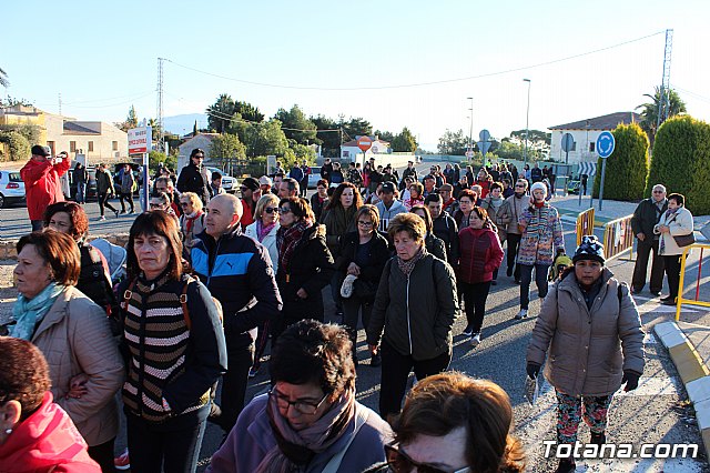 Romera Santa Eulalia 7 enero 2019 - 499