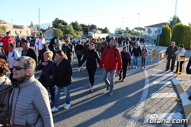 Romera Santa Eulalia 7 enero 2019 - 501