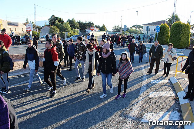 Romera Santa Eulalia 7 enero 2019 - 502