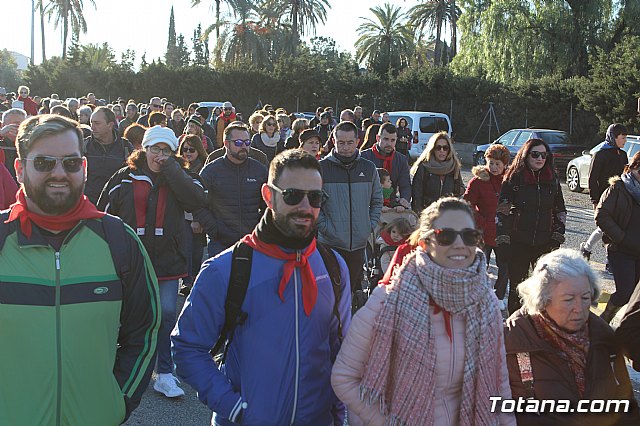 Romera Santa Eulalia 7 enero 2019 - 504