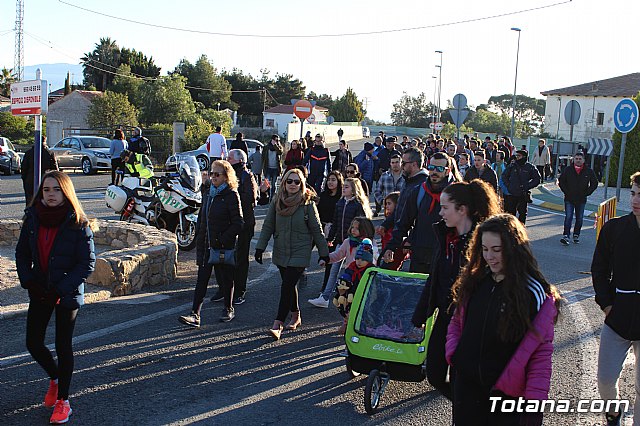 Romera Santa Eulalia 7 enero 2019 - 505