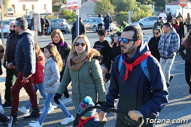 Romera Santa Eulalia 7 enero 2019 - 506