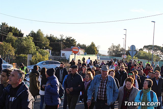 Romera Santa Eulalia 7 enero 2019 - 508