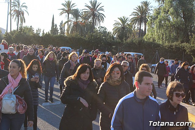 Romera Santa Eulalia 7 enero 2019 - 509