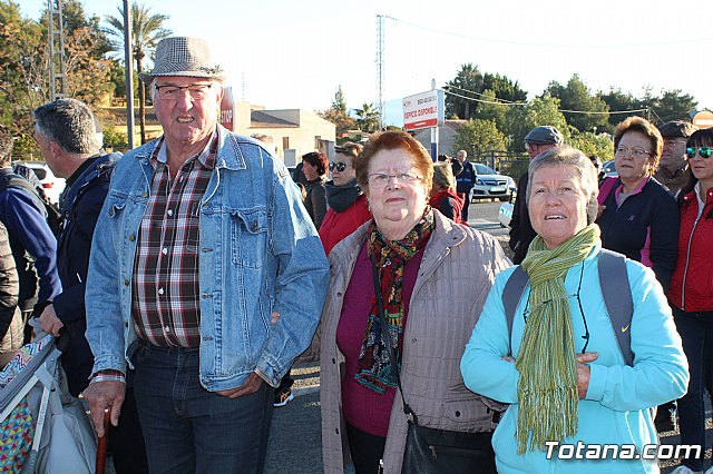 Romera Santa Eulalia 7 enero 2019 - 510