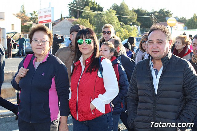 Romera Santa Eulalia 7 enero 2019 - 511