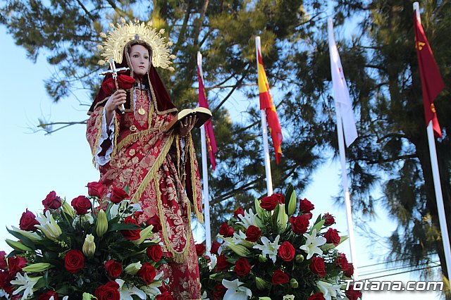 Romera Santa Eulalia 7 enero 2019 - 512