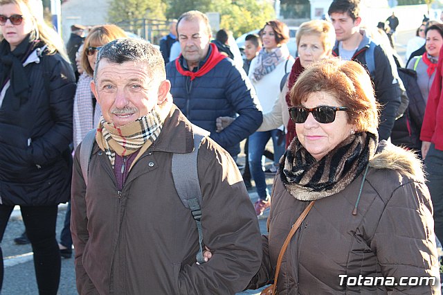 Romera Santa Eulalia 7 enero 2019 - 513