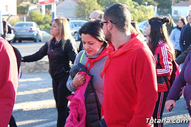 Romera Santa Eulalia 7 enero 2019 - 516