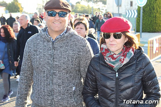 Romera Santa Eulalia 7 enero 2019 - 518