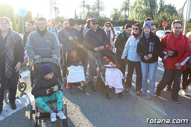 Romera Santa Eulalia 7 enero 2019 - 519