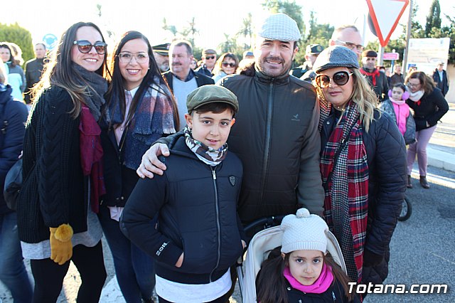 Romera Santa Eulalia 7 enero 2019 - 520