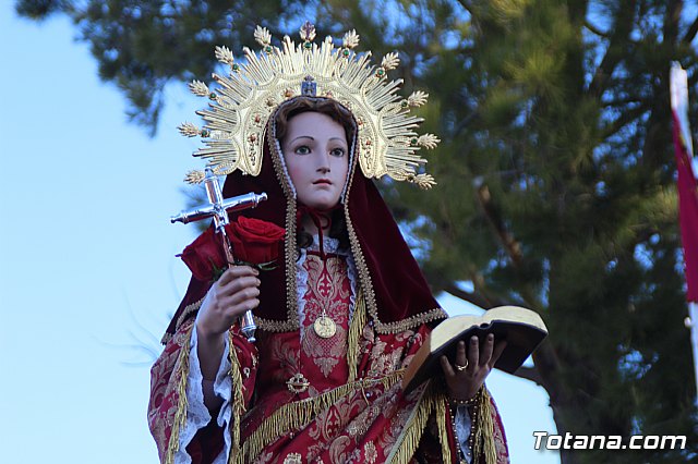 Romera Santa Eulalia 7 enero 2019 - 521