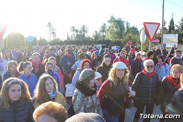 Romera Santa Eulalia 7 enero 2019 - 523