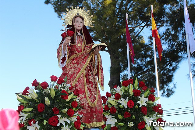 Romera Santa Eulalia 7 enero 2019 - 524