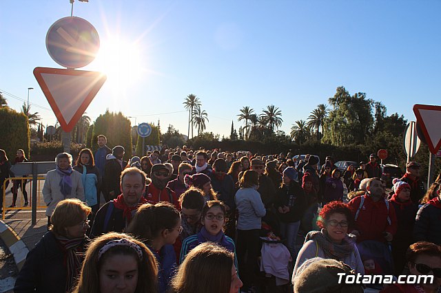 Romera Santa Eulalia 7 enero 2019 - 525