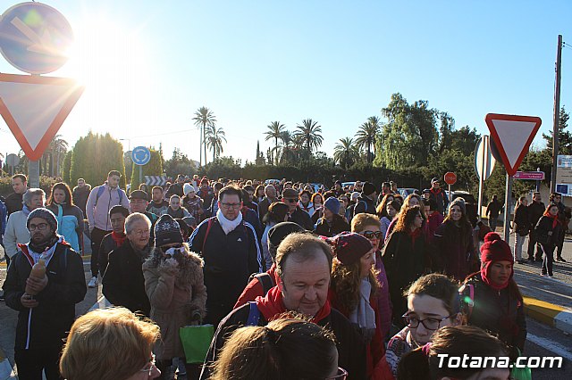 Romera Santa Eulalia 7 enero 2019 - 529
