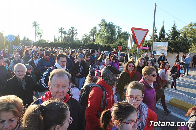 Romera Santa Eulalia 7 enero 2019 - 531