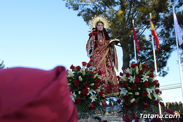 Romera Santa Eulalia 7 enero 2019 - 532