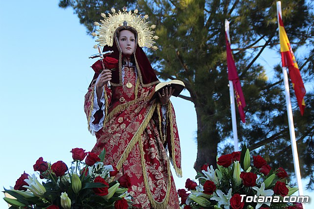 Romera Santa Eulalia 7 enero 2019 - 533