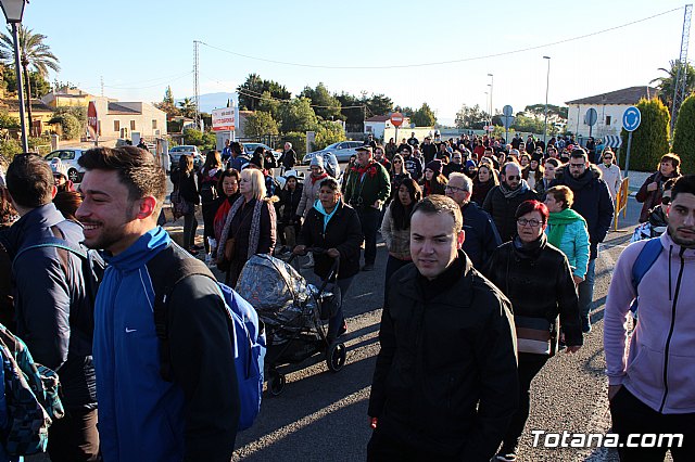 Romera Santa Eulalia 7 enero 2019 - 534