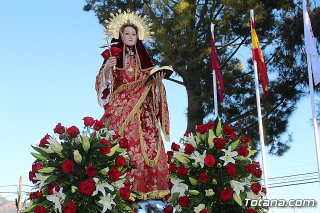 Romera Santa Eulalia 7 enero 2019 - 535