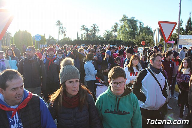 Romera Santa Eulalia 7 enero 2019 - 536