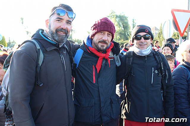 Romera Santa Eulalia 7 enero 2019 - 537